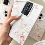 قاب گل و پروانه SOCOOL Butterfly Bloom