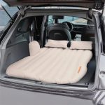 تشک بادی صندلی عقب ماشین پرودو Porodo Lifestyle Car Mattress PDLFST056
