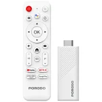 اندروید باکس 4K پرودو Porodo AndroidBox PDH313WH